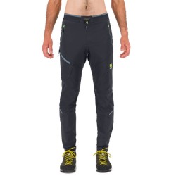 Sommar byxor för män Karpos Rock Evo Pants vulcan
